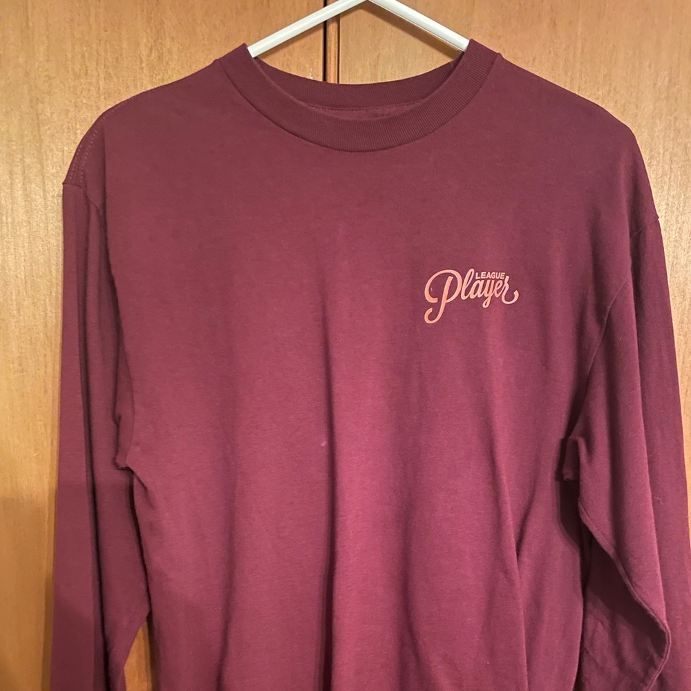 All timers long sleeve Shirt